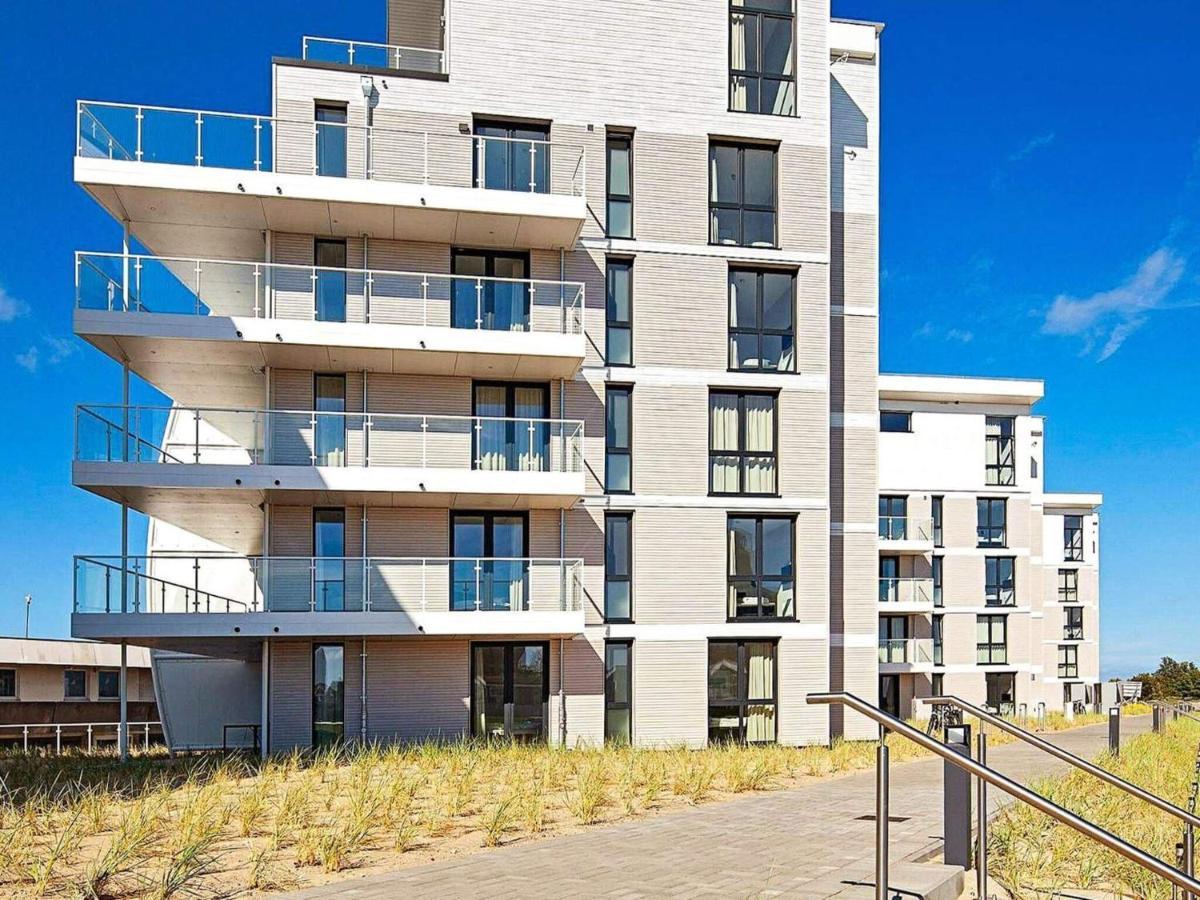 Apartment Wendtorf XIX Exteriér fotografie