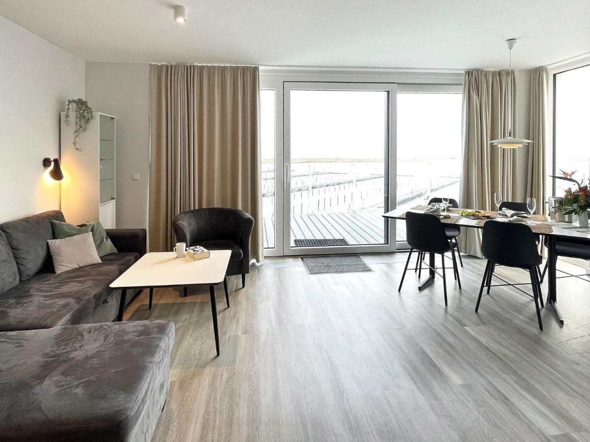 Apartment Wendtorf XIX Exteriér fotografie