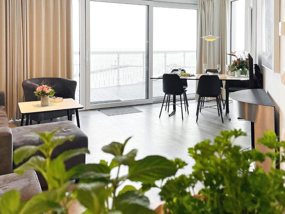 Apartment Wendtorf XIX Exteriér fotografie